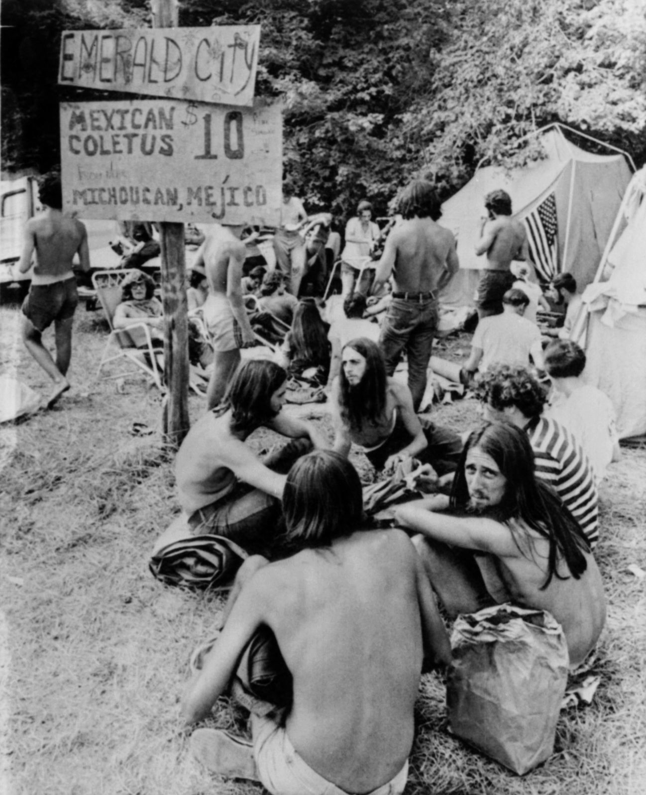 1970: Concert
